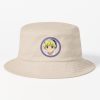 Fruits Basket  Anime Sticker Bucket Hat Official Cow Anime Merch