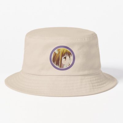 Fruits Basket  Anime Sticker Bucket Hat Official Cow Anime Merch