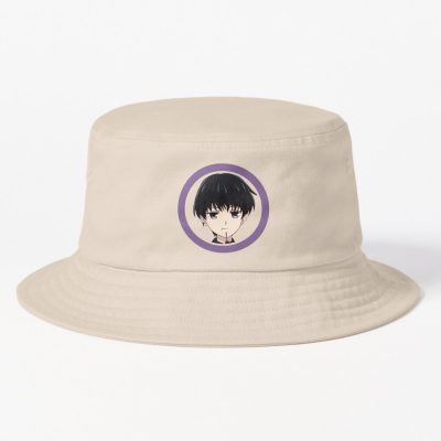 Fruits Basket  Anime Sticker Bucket Hat Official Cow Anime Merch