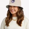 Fruits Basket  Anime Sticker Bucket Hat Official Cow Anime Merch