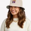 Fruits Basket Bucket Hat Official Cow Anime Merch