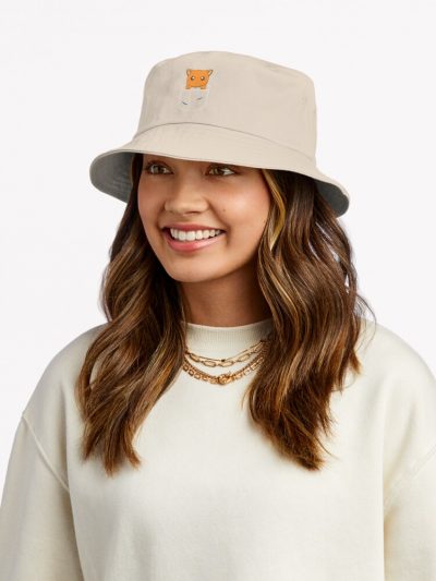 Fruits Basket Kyo In Pocket Bucket Hat Official Cow Anime Merch