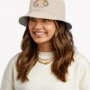 Fruits Basket Zodiac Bucket Hat Official Cow Anime Merch