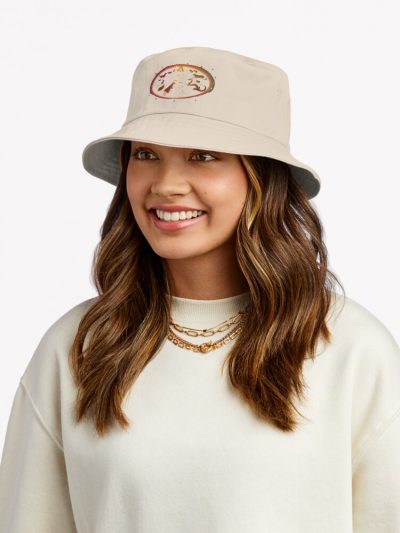 Fruits Basket Zodiac Bucket Hat Official Cow Anime Merch