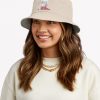 Ayame Souma - Fruits Basket Bucket Hat Official Cow Anime Merch