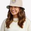 Fruits Basket  Anime Sticker Bucket Hat Official Cow Anime Merch