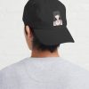 Isuzu Sohma Cap Official Fruits Basket Merch