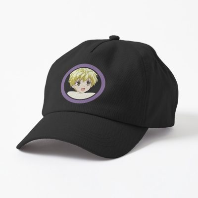 Fruits Basket  Anime Sticker Cap Official Fruits Basket Merch