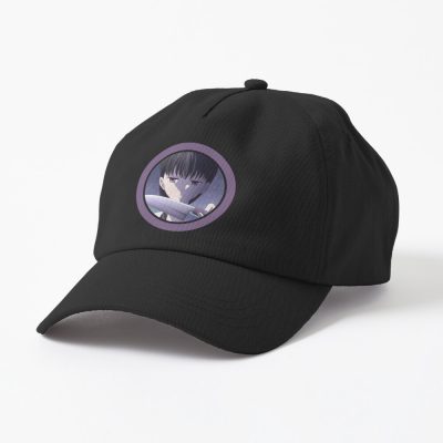 Fruits Basket  Anime Sticker Cap Official Fruits Basket Merch