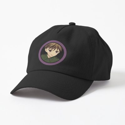 Fruits Basket  Anime Sticker Cap Official Fruits Basket Merch