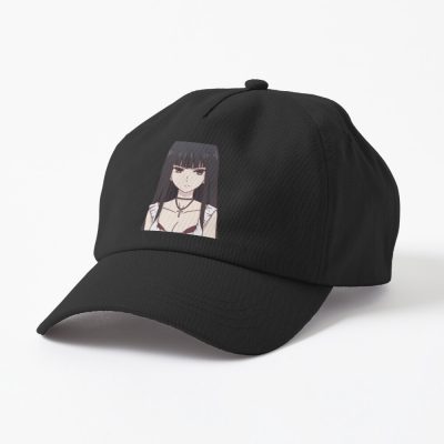 Isuzu Sohma Cap Official Fruits Basket Merch