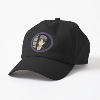 Fruits Basket  Anime Sticker Cap Official Fruits Basket Merch