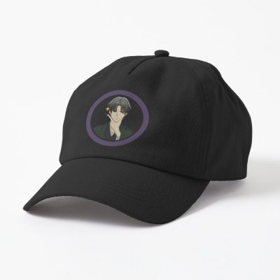 Fruits Basket  Anime Sticker Cap Official Fruits Basket Merch