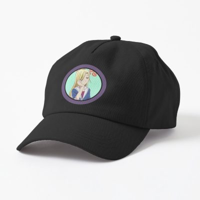 Fruits Basket  Anime Sticker Cap Official Fruits Basket Merch