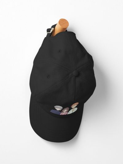 Fruit Basket Merch Cap Official Fruits Basket Merch