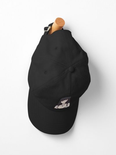 Isuzu Sohma Cap Official Fruits Basket Merch