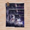 Fruitsbasket Cover Throw Blanket Official Fruits Basket Merch