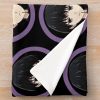 Fruits Basket  Anime Sticker Throw Blanket Official Fruits Basket Merch