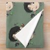 Shigure Sohma Throw Blanket Official Fruits Basket Merch