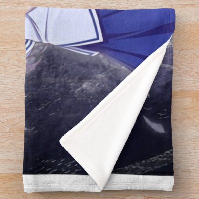 Fruitsbasket Cover Throw Blanket Official Fruits Basket Merch