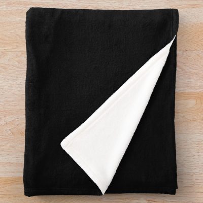 Kyo Soma Throw Blanket Official Fruits Basket Merch