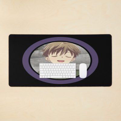 Fruits Basket  Anime Sticker Mouse Pad Official Fruits Basket Merch