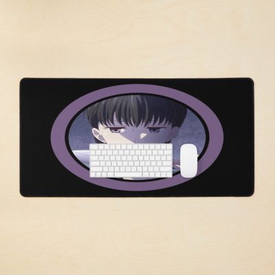 Fruits Basket  Anime Sticker Mouse Pad Official Fruits Basket Merch