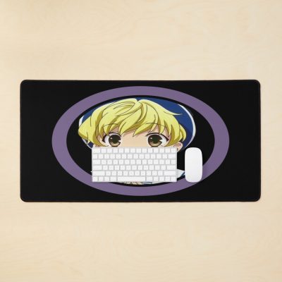 Fruits Basket  Anime Sticker Mouse Pad Official Fruits Basket Merch