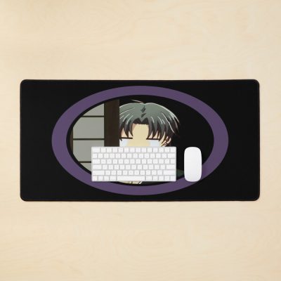 Fruits Basket  Anime Sticker Mouse Pad Official Fruits Basket Merch