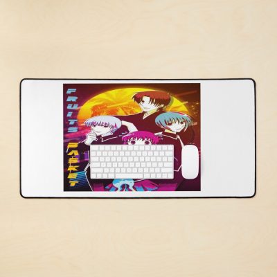 Fruits Basket Mouse Pad Official Fruits Basket Merch