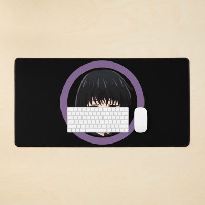 Fruits Basket  Anime Sticker Mouse Pad Official Fruits Basket Merch