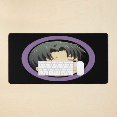 Fruits Basket  Anime Sticker Mouse Pad Official Fruits Basket Merch