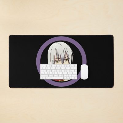 Fruits Basket  Anime Sticker Mouse Pad Official Fruits Basket Merch