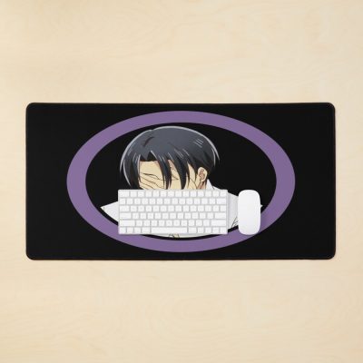 Fruits Basket  Anime Sticker Mouse Pad Official Fruits Basket Merch