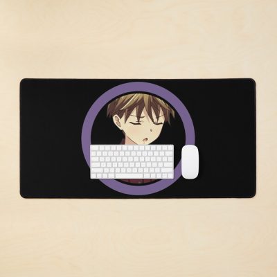 Fruits Basket  Anime Sticker Mouse Pad Official Fruits Basket Merch