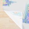 Mizuko Shower Curtain Official Fruits Basket Merch