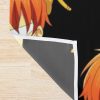 Kyo Sohma Anime Peeker #6 Shower Curtain Official Fruits Basket Merch