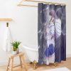 Fruitsbasket Cover Shower Curtain Official Fruits Basket Merch