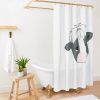 Fruits Basket Shower Curtain Official Fruits Basket Merch