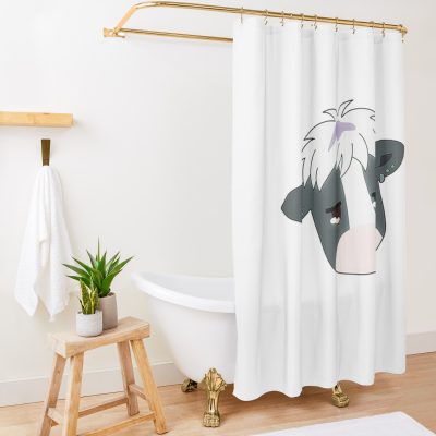 Fruits Basket Shower Curtain Official Fruits Basket Merch