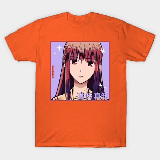 1 2 - Fruits Basket Merch