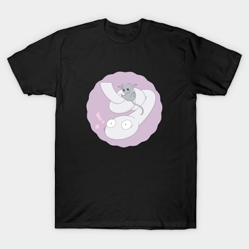 8 1 - Fruits Basket Merch