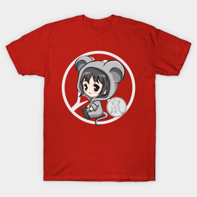 Fruits Basket Anime T-Shirt