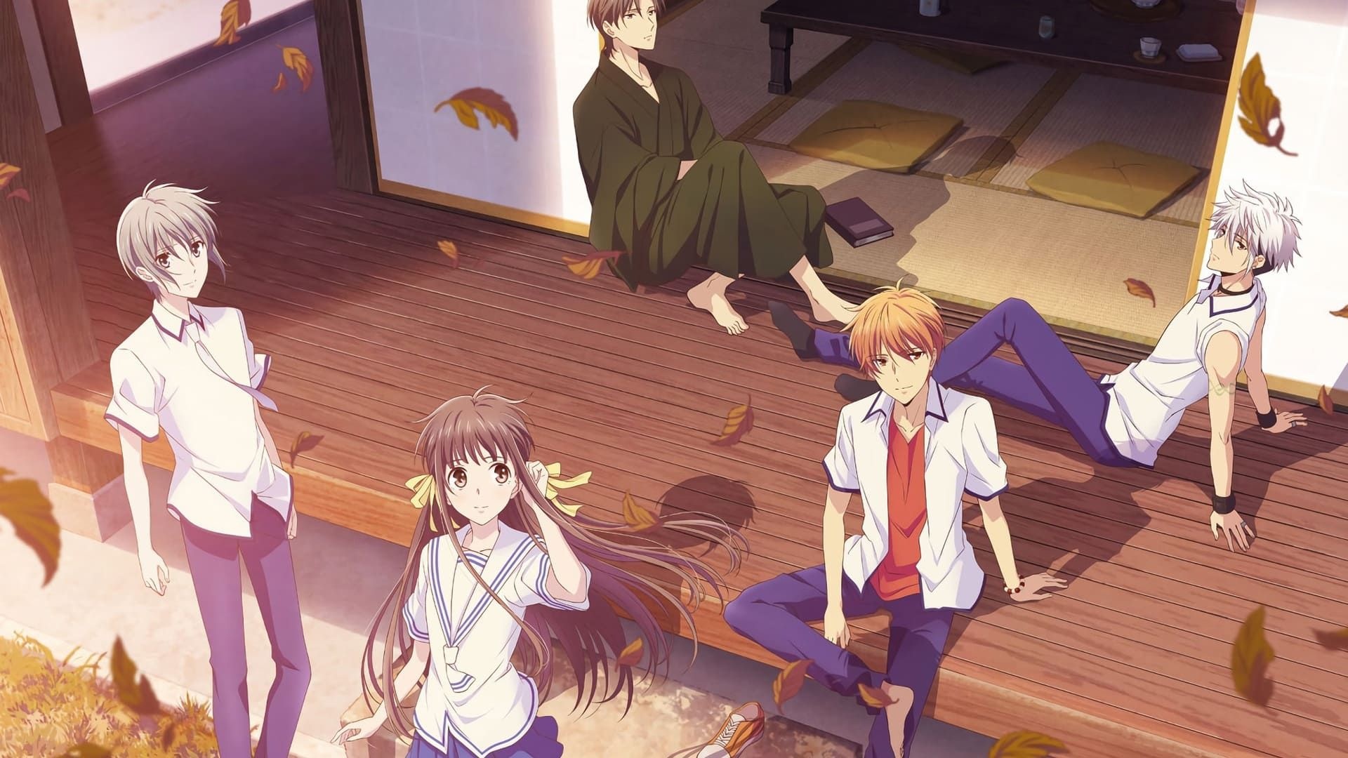 Enduring Legacy and Cultural Impact in Fruits Basket