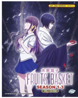 Exploring the Best Season of Fruits Basket