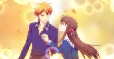 Exploring the Intriguing World of Fruits Basket What Makes It So Captivating